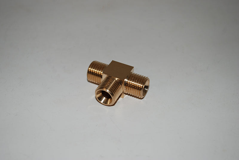 Fuel T Piece