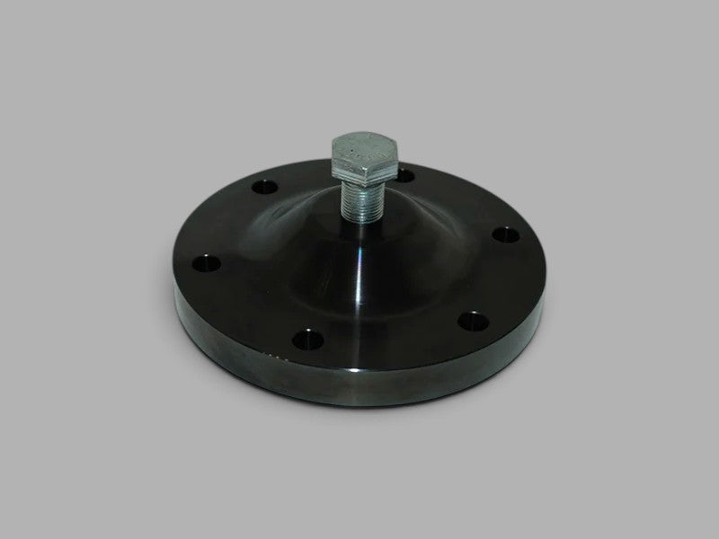 Gearbox Spider Puller Tool