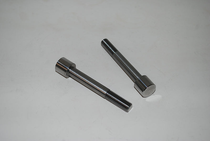 Road Spring Dowel