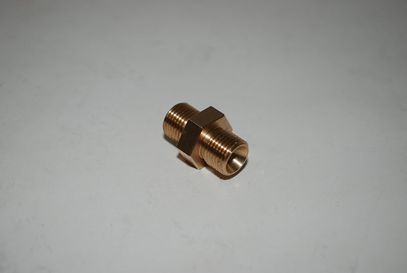 Turret Oil Jet