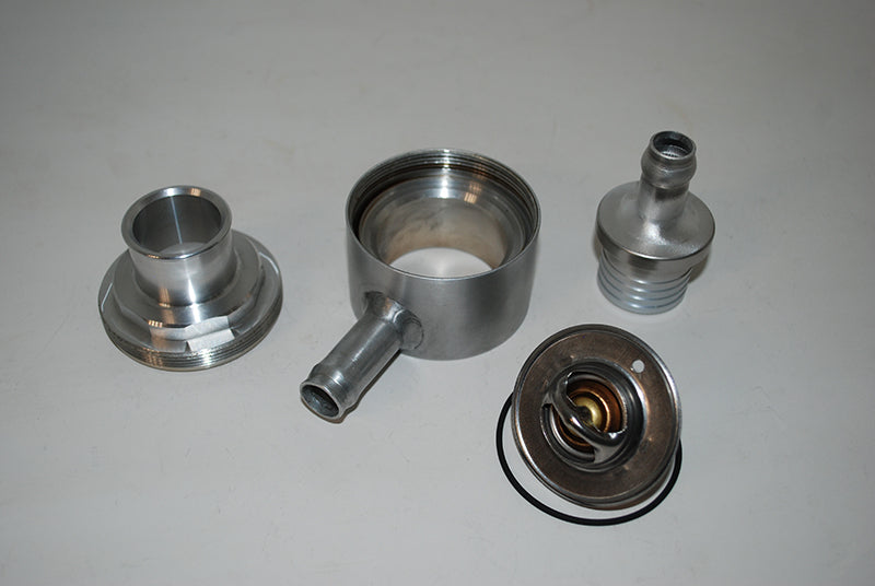 Thermostat