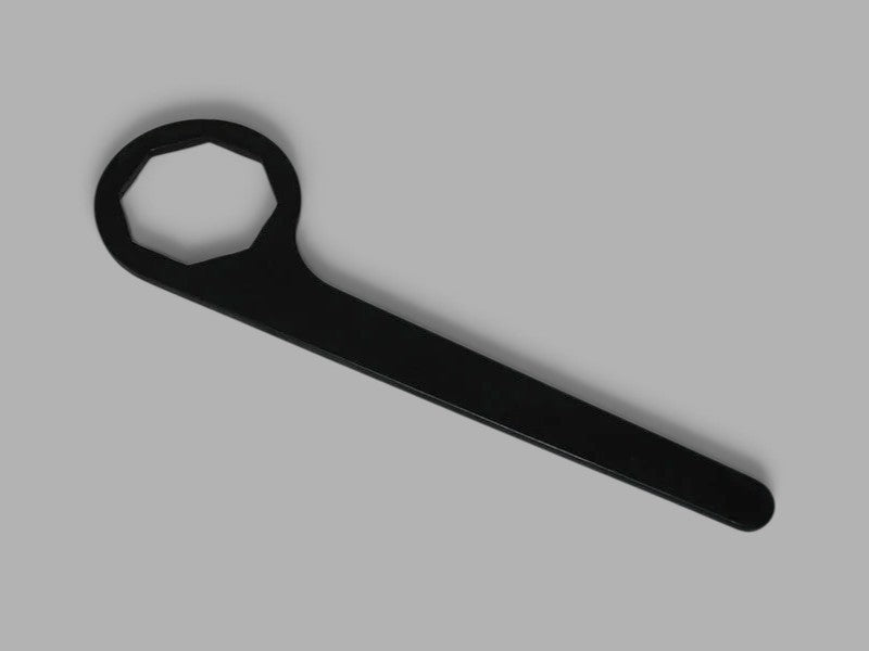 Spanner - Hub Dust Cap