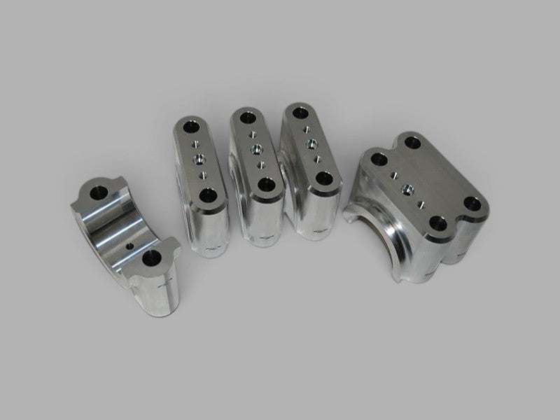Main Bearing Caps