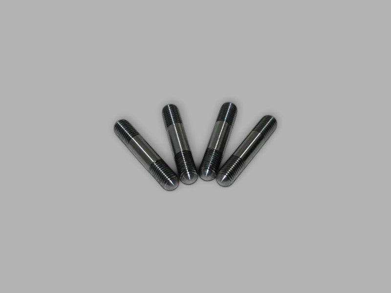 Studs - Crankcase to Turret