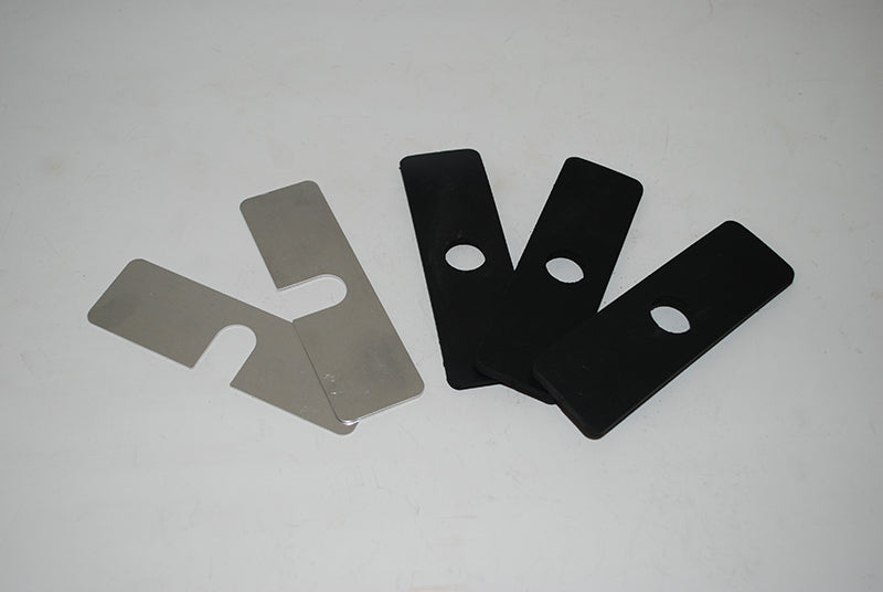 Vintage Bentley Engine Mounting Pad – Alistair Littlewood