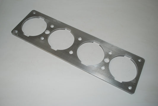 Compression Plate
