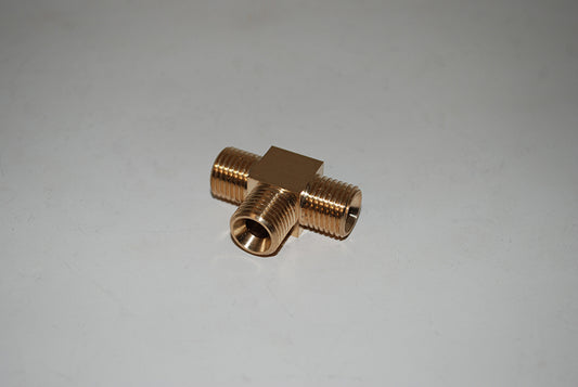 Fuel T Piece