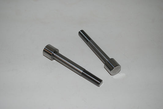 Road Spring Dowel