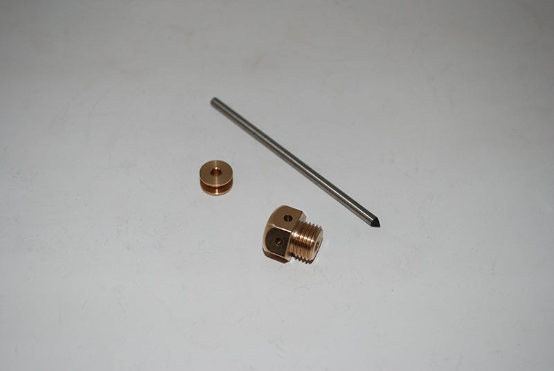 SU Viton Tip Float Needle & Seat