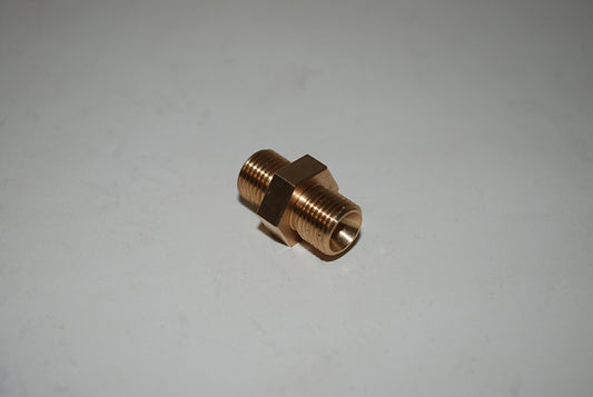 Turret Oil Jet