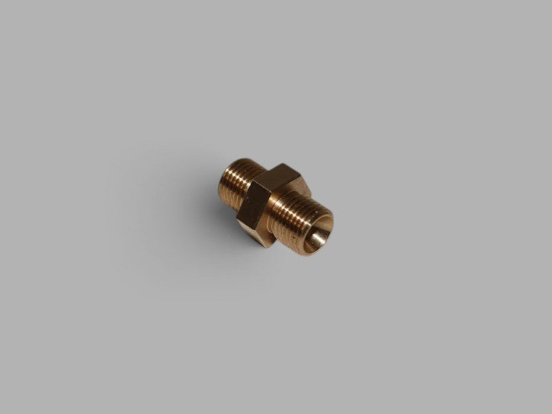 Turret Oil Jet