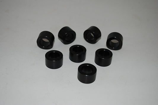 Front Axle Bolt/Nut Spacer