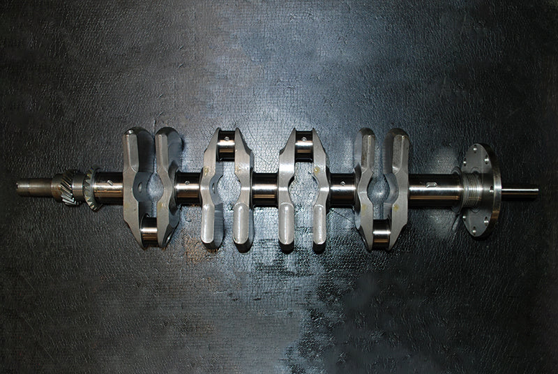 Crankshaft